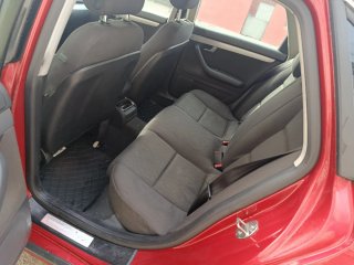 Audi A4 2007