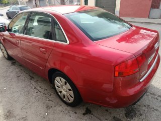Audi A4 2007