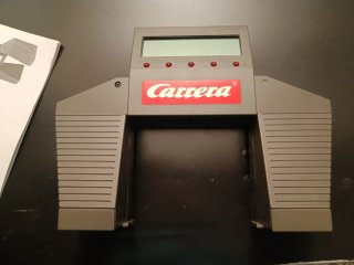 Cuenta Vueltas Electrónico Carrera 71590