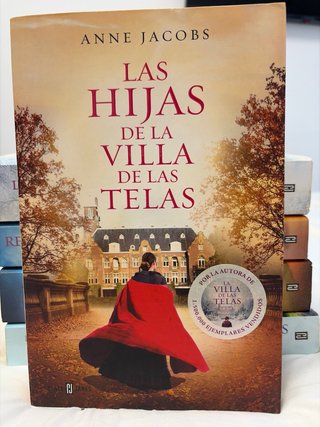 La villa de las telas / The Cloth Villa