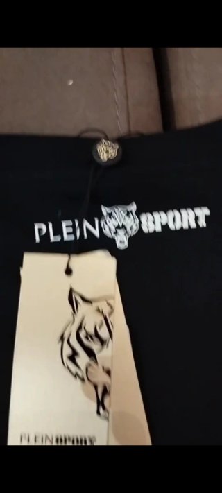 Camisetas Plein Sport Talla M