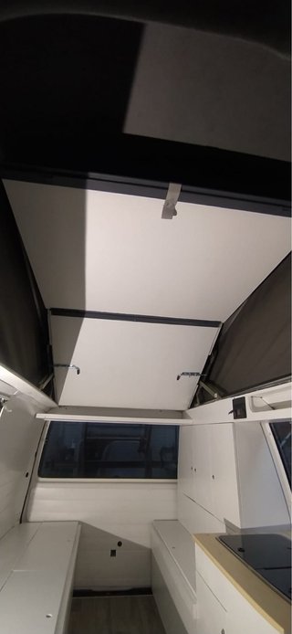 Volkswagen Transporter T4 1995