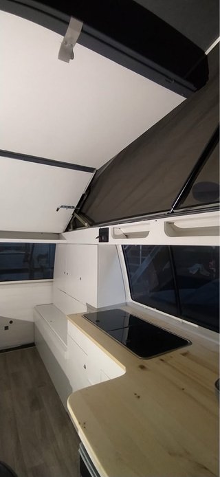 Volkswagen Transporter T4 1995