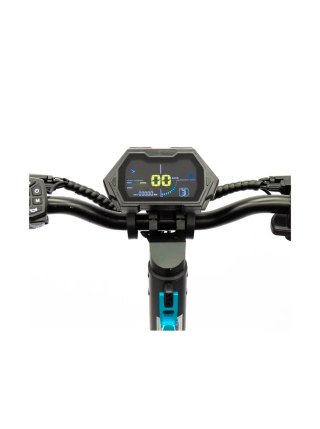 Patinete Eléctrico SmartGyro