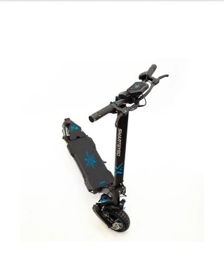 Patinete Eléctrico SmartGyro