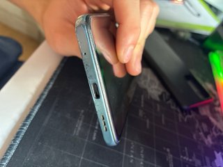 Xiaomi Redmi Note 10 Pro