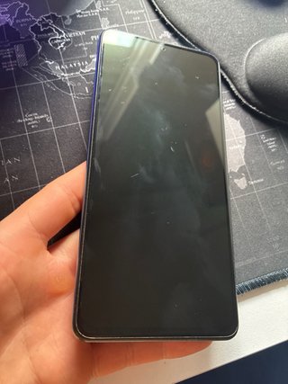Xiaomi Redmi Note 10 Pro