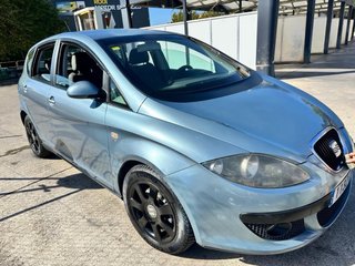 SEAT Altea 2004