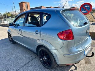 SEAT Altea 2004