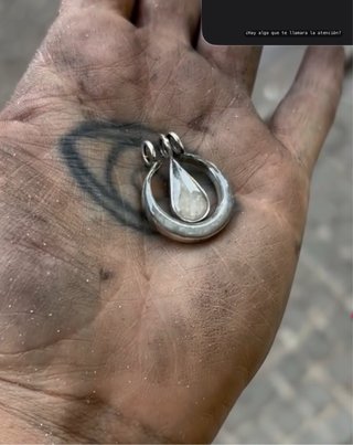 Clases joyeria artesana plata de ley
