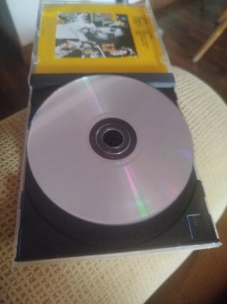 CD Bob Dylan - Desire