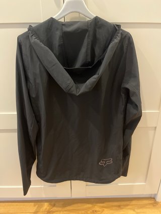 Cortavientos Fox Ranger Talla XS