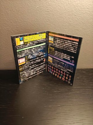 Collezione Medarot 3 Parti per Game Boy Color