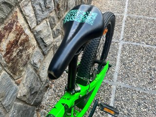 Bicicleta Scott Voltage JR 24