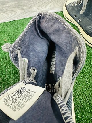 Converse donna usate Tg 36