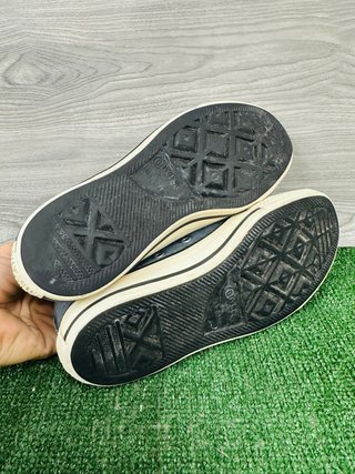 Converse donna usate Tg 36