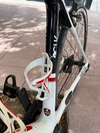 Bicicleta de carretera Trek Madone