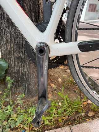Bicicleta de carretera Trek Madone