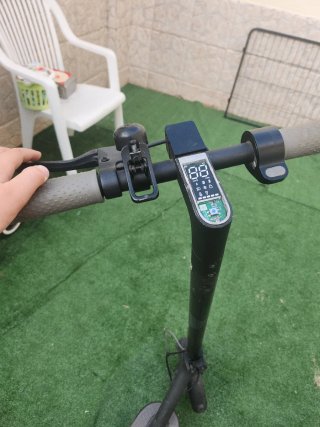 Patinete Eléctrico Xiaomi