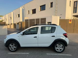 Dacia Sandero 2015