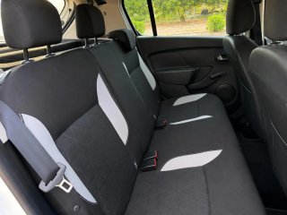Dacia Sandero 2015