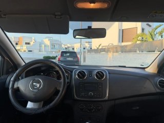 Dacia Sandero 2015