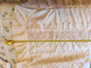 2 Colchas Verano Vintage 1.05