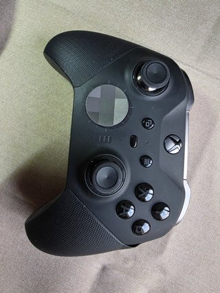 Mando Xbox Elite Series 2 Inalámbrico