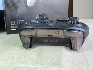 Mando Xbox Elite Series 2 Inalámbrico