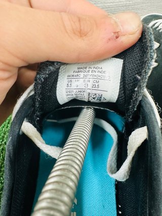 Converse uomo nere taglia 38