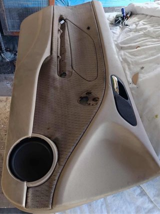 Tablero BMW E46 Coupé preguntar precio