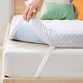 Cama Metal 160x200cm TODO INCLUIDO