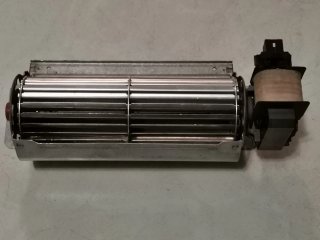 Ventilador tangencial Motorizado