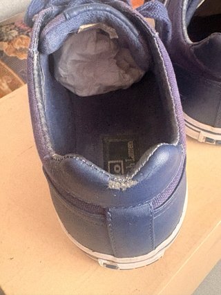 Zapatillas Polo Ralph Lauren Azul