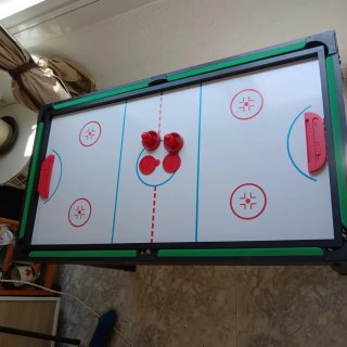 Futbolín Mesa Ping Pong