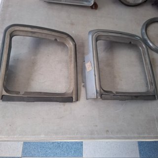 Recambios coches