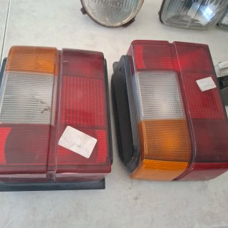 Recambios coches
