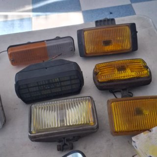 Recambios coches
