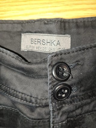 Lote 3 Pantalones Cortos