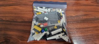 LEGO 3300003 Tienda 280 Piezas