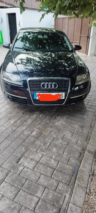 Audi A6 2006