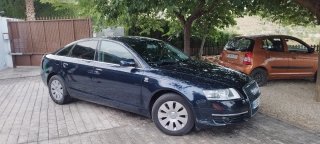 Audi A6 2006