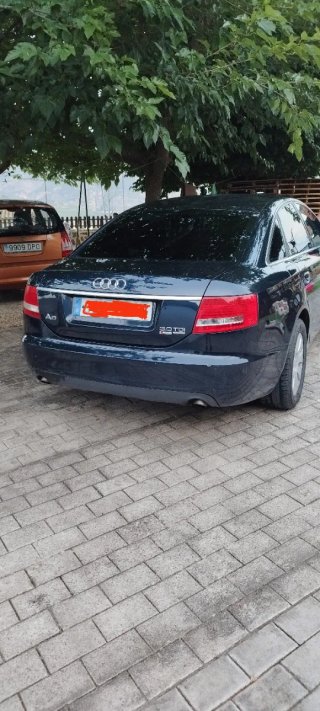 Audi A6 2006