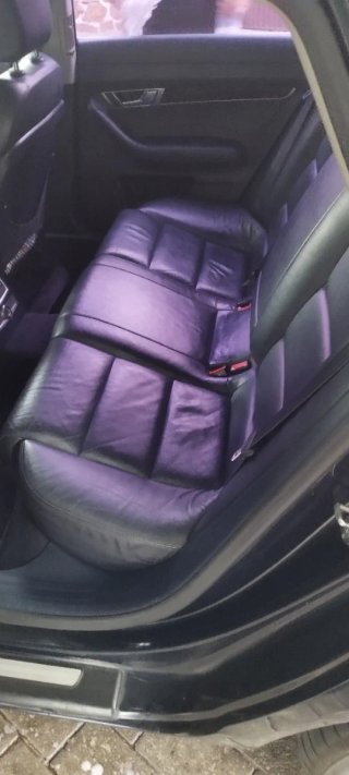 Audi A6 2006