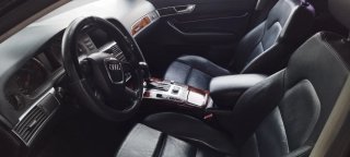 Audi A6 2006