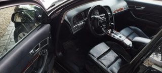 Audi A6 2006