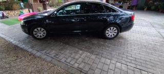 Audi A6 2006