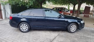 Audi A6 2006