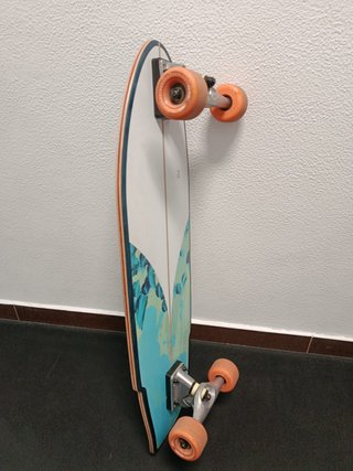 Surfskate Decathlon