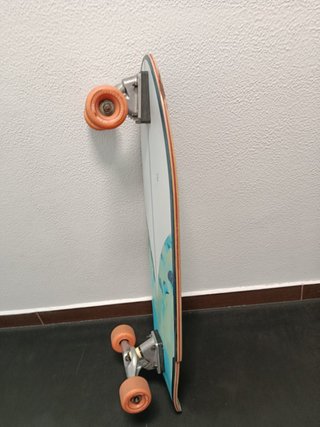 Surfskate Decathlon